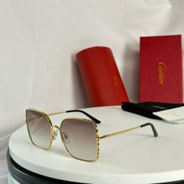 Picture of Cartier Sunglasses _SKUfw55795181fw